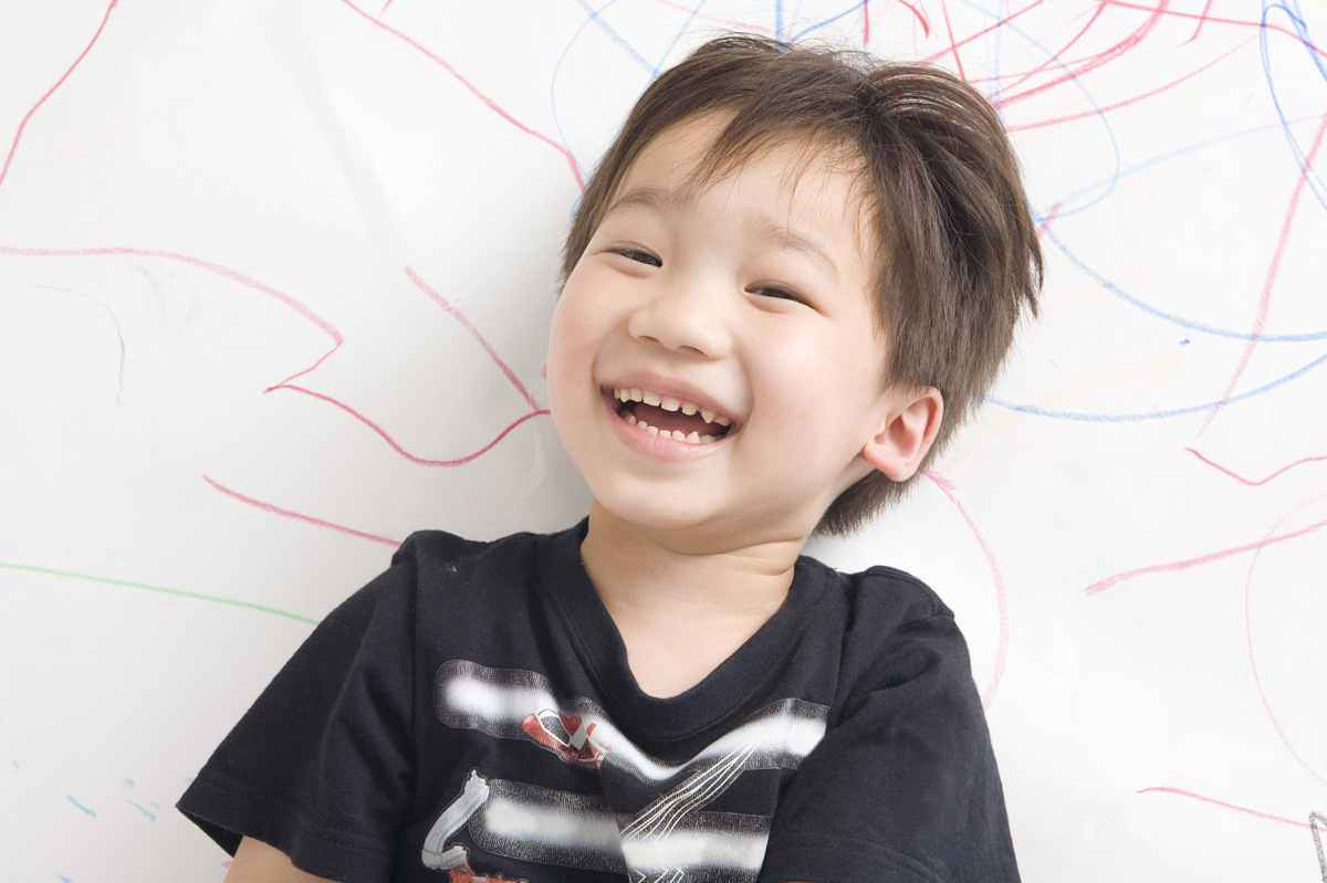 ご家族やお友達への思いやりの気持ちを育てるよう努めております。